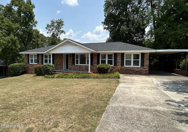 Photo 1 of Single family home for sale at 2003 Pisgah Rd, North Augusta, SC 29841 | MLS# 100594204 | Listing updated on 2026-08-20