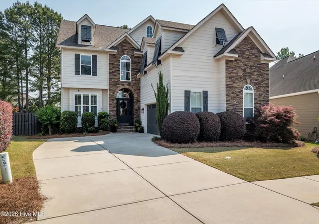 Photo 1 of Single family home for sale at 965 Napiers Post Dr, Evans, GA 30809 | MLS# 100598494 | Listing updated on 2026-09-14
