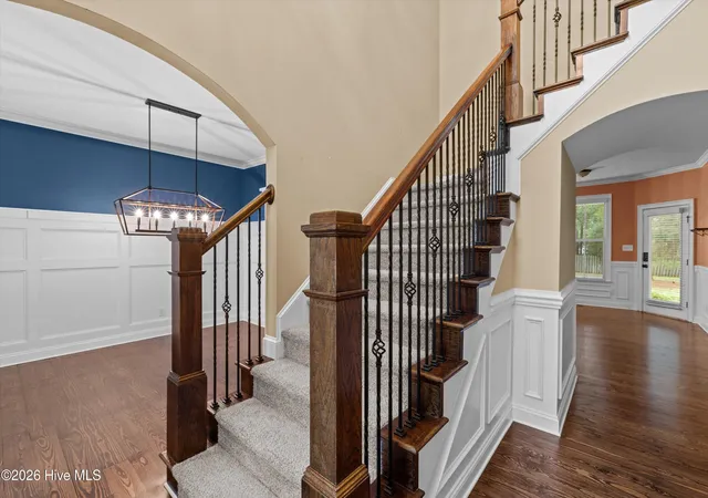 Photo 3 of Single family home for sale at 965 Napiers Post Dr, Evans, GA 30809 | MLS# 100598494 | Listing updated on 2026-10-03