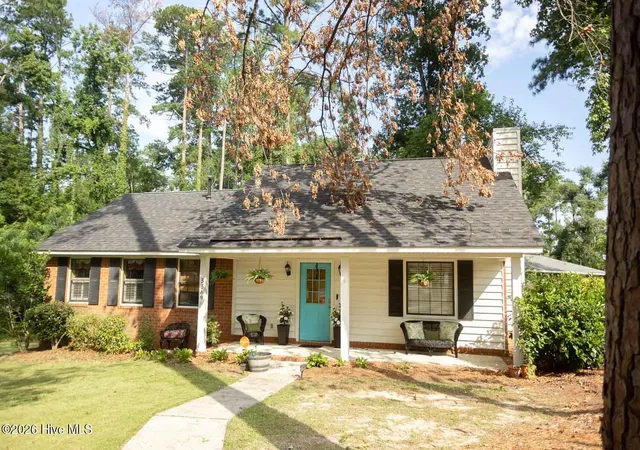 Photo 1 of Single family home for sale at 3369 Braeswood Ct, Augusta, GA 30909 | MLS# 100589596 | Listing updated on 2026-09-16