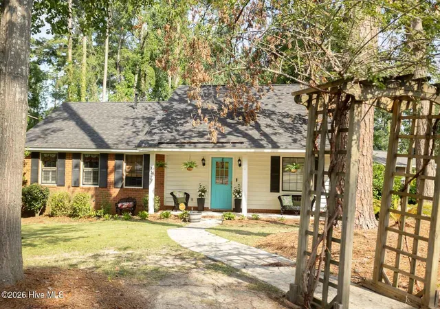 Photo 2 of Single family home for sale at 3369 Braeswood Ct, Augusta, GA 30909 | MLS# 100589596 | Listing updated on 2026-09-16