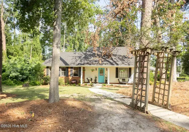 Photo 3 of Single family home for sale at 3369 Braeswood Ct, Augusta, GA 30909 | MLS# 100589596 | Listing updated on 2026-09-16