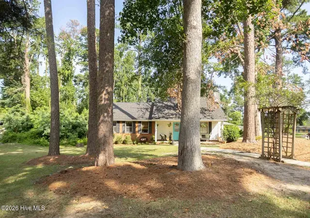 Photo 3 of Single family home for sale at 3369 Braeswood Ct, Augusta, GA 30909 | MLS# 100589596 | Listing updated on 2026-09-16