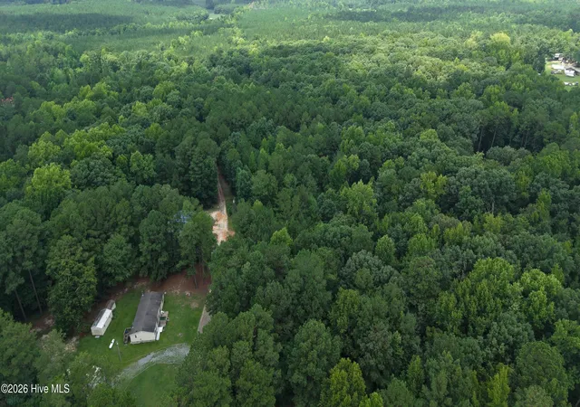 Photo 2 of Land for sale at 0 Crowatan Trl, Carthage, NC 28327 | MLS# 100592058 | Listing updated on 2026-08-24