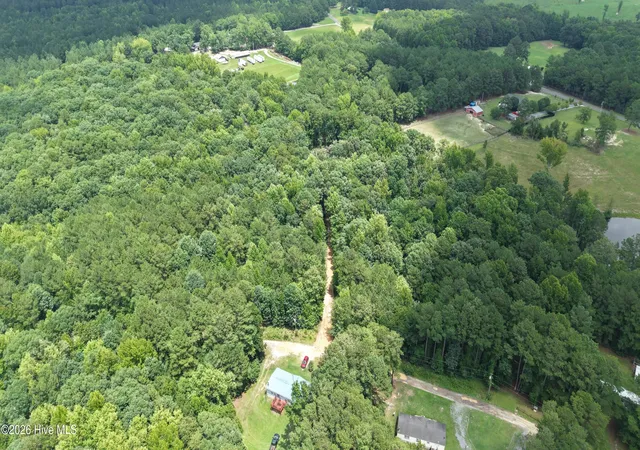Photo 4 of Land for sale at 0 Crowatan Trl, Carthage, NC 28327 | MLS# 100592058 | Listing updated on 2026-08-24