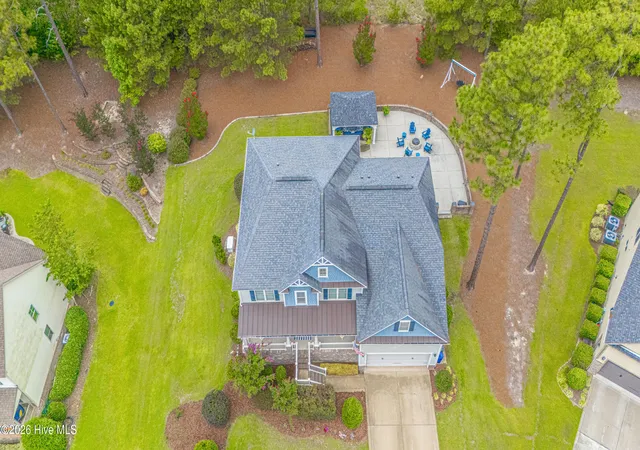 Photo 2 of Single family home for sale at 155 Hadley Ct, Southern Pines, NC 28387 | MLS# 100594186 | Listing updated on 2026-08-30