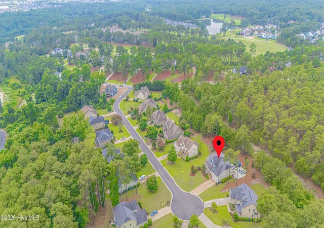 Photo 3 of Single family home for sale at 155 Hadley Ct, Southern Pines, NC 28387 | MLS# 100594186 | Listing updated on 2026-08-30