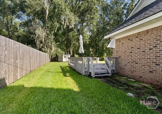 29th image of 410 Boyd Dr, Richmond Hill, GA 31324 | MLS# SA362106