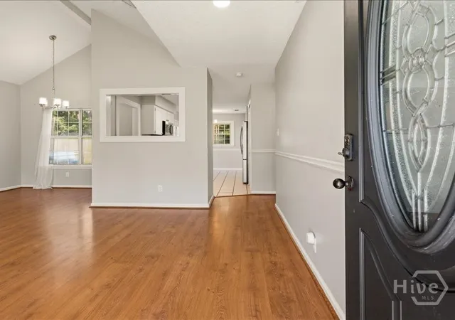 Photo 3 of Single family home for sale at 410 Boyd Dr, Richmond Hill, GA 31324 | MLS# SA362106 | Listing updated on 2026-09-13