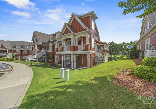 Photo 3 of Condo for sale at 140 Silver Birch Ln Ne #402, Milledgeville, GA 31061 | MLS# CL361124 | Listing updated on 2026-09-13