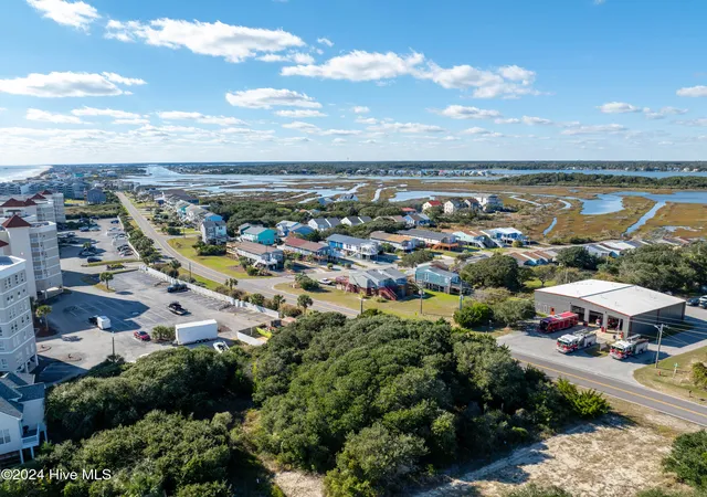 Photo 3 of Land for sale at 2048 New River Inlet Rd, N Topsail Beach, NC 28460 | MLS# 100597283 | Listing updated on 2026-08-19