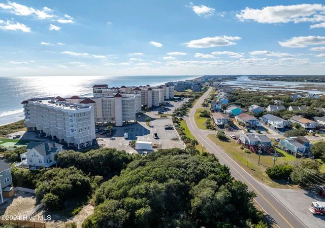 Photo 4 of Land for sale at 2048 New River Inlet Rd, N Topsail Beach, NC 28460 | MLS# 100597283 | Listing updated on 2026-08-19