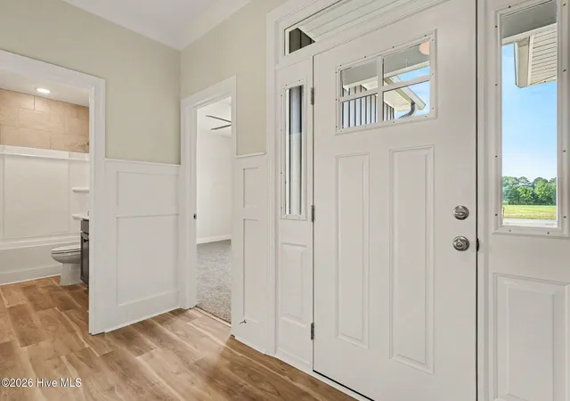 Photo 3 of Single family home for sale at 14 Kizzy Dr, Selma, NC 27576 | MLS# 100582873 | Listing updated on 2026-09-20