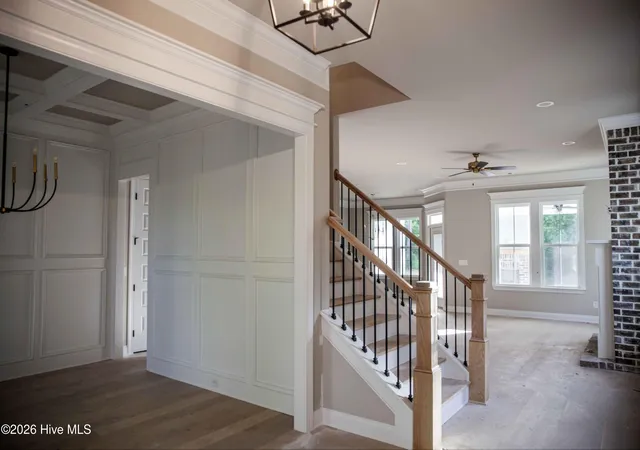 Photo 3 of Single family home for sale at 934 Faribourne Dr, Grovetown, GA 30813 | MLS# 100594606 | Listing updated on 2026-10-07