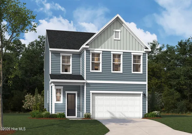 Photo 1 of Single family home for sale at 5343 Proper Ct, North Augusta, SC 29860 | MLS# 100598484 | Listing updated on 2026-09-02