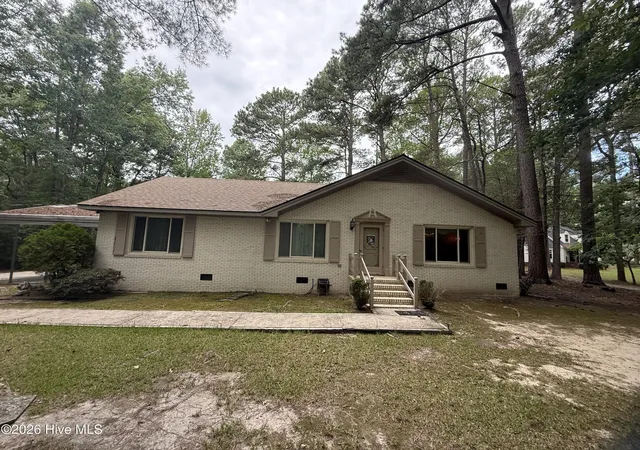 Photo 1 of Single family home for sale at 1388 Pleasant Hl Rd, Rocky Mount, NC 27801 | MLS# 100591460 | Listing updated on 2026-09-18