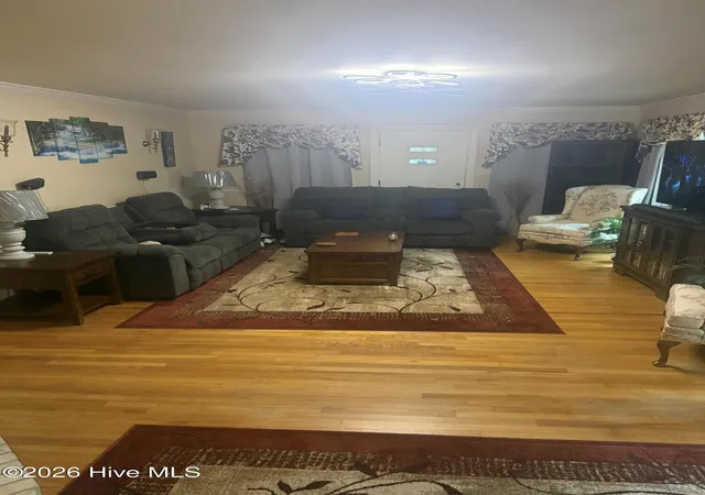 Photo 2 of Single family home for sale at 1388 Pleasant Hl Rd, Rocky Mount, NC 27801 | MLS# 100591460 | Listing updated on 2026-09-18