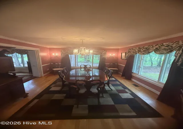 Photo 3 of Single family home for sale at 1388 Pleasant Hl Rd, Rocky Mount, NC 27801 | MLS# 100591460 | Listing updated on 2026-09-18