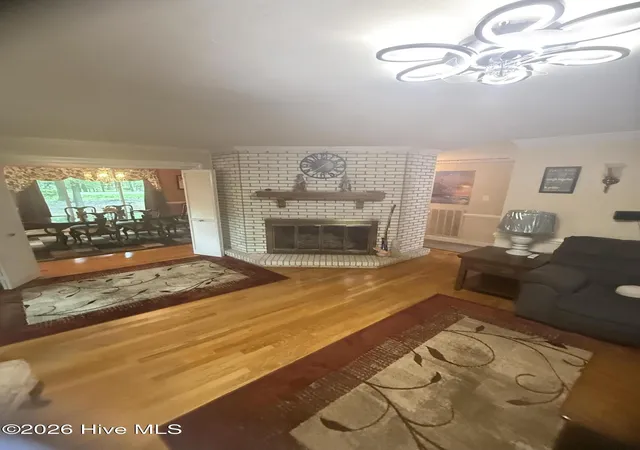 Photo 3 of Single family home for sale at 1388 Pleasant Hl Rd, Rocky Mount, NC 27801 | MLS# 100591460 | Listing updated on 2026-09-18