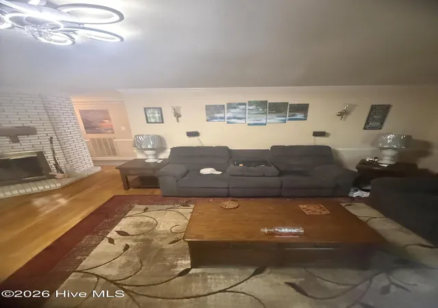 Photo 4 of Single family home for sale at 1388 Pleasant Hl Rd, Rocky Mount, NC 27801 | MLS# 100591460 | Listing updated on 2026-09-18