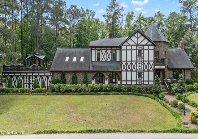 Photo 2 of Single family home for sale at 768 Bethesda Church Rd, Fairmont, NC 28340 | MLS# 100590293 | Listing updated on 2026-09-30