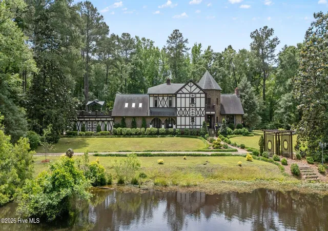 Photo 1 of Single family home for sale at 768 Bethesda Church Rd, Fairmont, NC 28340 | MLS# 100590293 | Listing updated on 2026-09-30