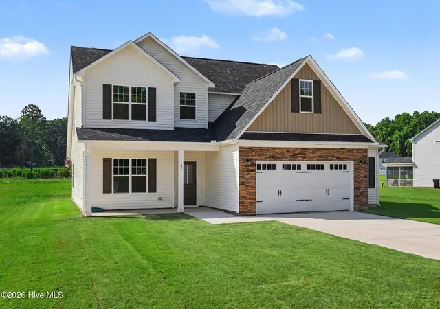 Photo 2 of Single family home for sale at 47 Yardley Dr, Smithfield, NC 27577 | MLS# 100577515 | Listing updated on 2026-09-20