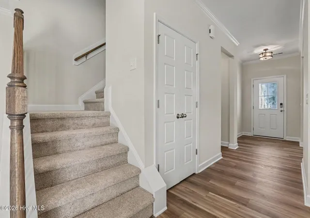 Photo 3 of Single family home for sale at 47 Yardley Dr, Smithfield, NC 27577 | MLS# 100577515 | Listing updated on 2026-09-28
