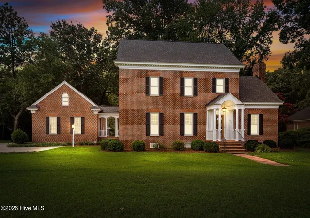 Photo 1 of Single family home for sale at 2016 Joelene Dr, Rocky Mount, NC 27803 | MLS# 100598858 | Listing updated on 2026-09-11