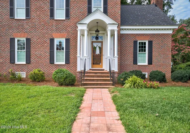 Photo 2 of Single family home for sale at 2016 Joelene Dr, Rocky Mount, NC 27803 | MLS# 100598858 | Listing updated on 2026-09-11