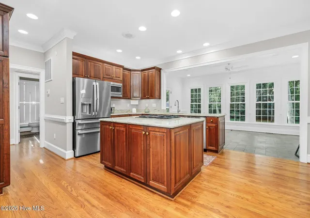 Photo 4 of Single family home for sale at 2016 Joelene Dr, Rocky Mount, NC 27803 | MLS# 100598858 | Listing updated on 2026-09-11