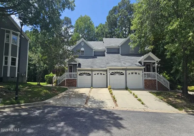 Condo for sale at 8331 Hempshire Pl #102, Raleigh, NC 27613 | MLS# 100595335