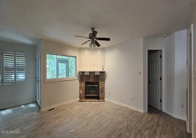 Photo 3 of Condo for sale at 8331 Hempshire Pl #102, Raleigh, NC 27613 | MLS# 100595335 | Listing updated on 2026-09-08