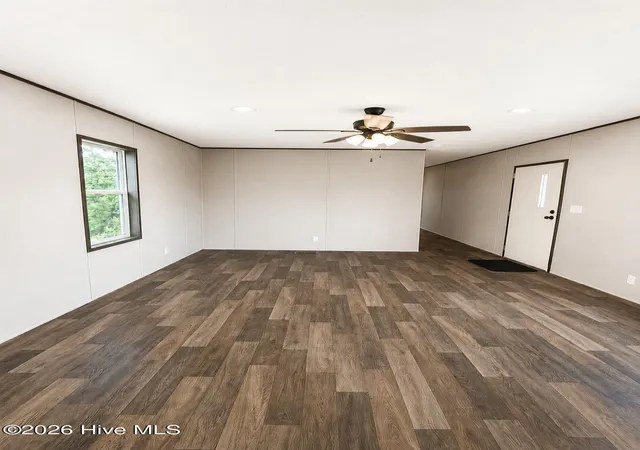 Photo 2 of Manufactured home for sale at 1713 Colon Mintz Rd Ne, Leland, NC 28451 | MLS# 100578039 | Listing updated on 2026-08-26