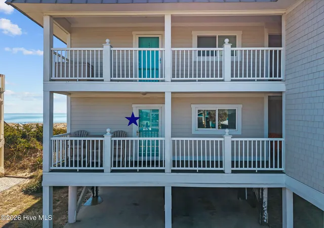 Photo 2 of Condo for sale at 104 Ocean Blvd E #102, Supply, NC 28462 | MLS# 100589554 | Listing updated on 2026-08-24