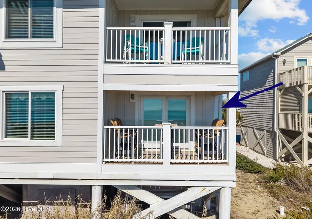 Photo 3 of Condo for sale at 104 Ocean Blvd E #102, Supply, NC 28462 | MLS# 100589554 | Listing updated on 2026-08-24