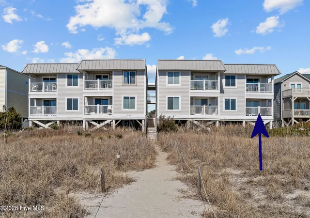 Photo 3 of Condo for sale at 104 Ocean Blvd E #102, Supply, NC 28462 | MLS# 100589554 | Listing updated on 2026-08-24