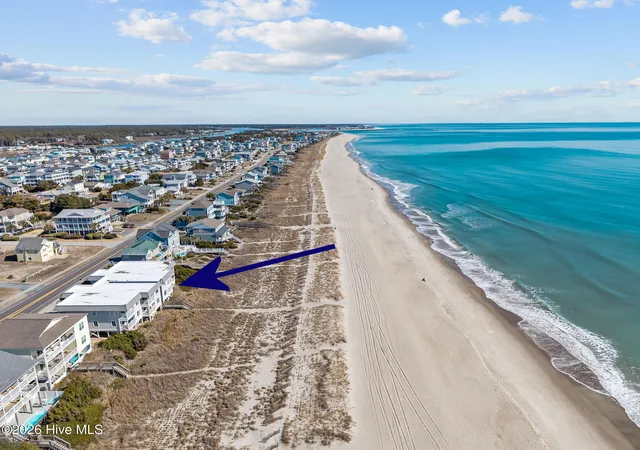 Photo 4 of Condo for sale at 104 Ocean Blvd E #102, Supply, NC 28462 | MLS# 100589554 | Listing updated on 2026-08-24
