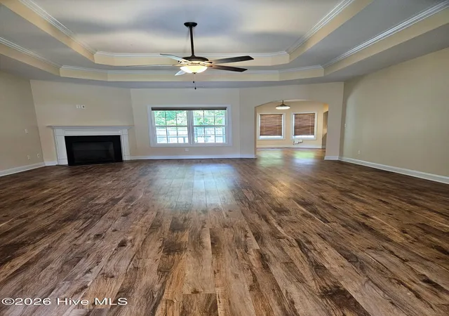 Photo 3 of Single family home for sale at 462 Water Wagon Trl, Jacksonville, NC 28546 | MLS# 100597405 | Listing updated on 2026-09-17