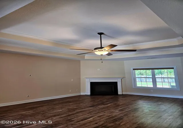 Photo 4 of Single family home for sale at 462 Water Wagon Trl, Jacksonville, NC 28546 | MLS# 100597405 | Listing updated on 2026-09-17