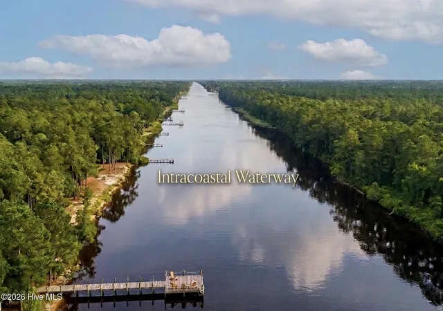 Photo 1 of Land for sale at Wl33 E Waterway Dr (wl33), Belhaven, NC 27810 | MLS# 100594309 | Listing updated on 2026-08-20