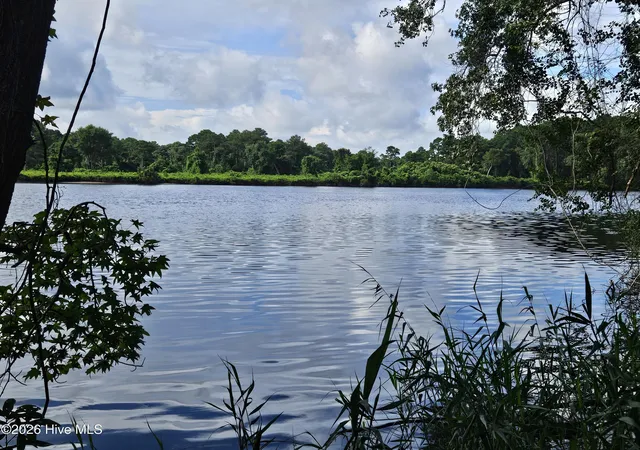 Photo 2 of Land for sale at Wl33 E Waterway Dr (wl33), Belhaven, NC 27810 | MLS# 100594309 | Listing updated on 2026-08-20