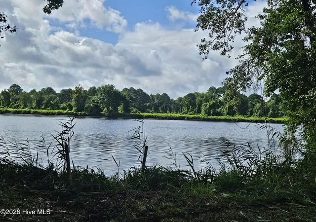 Photo 3 of Land for sale at Wl33 E Waterway Dr (wl33), Belhaven, NC 27810 | MLS# 100594309 | Listing updated on 2026-08-20