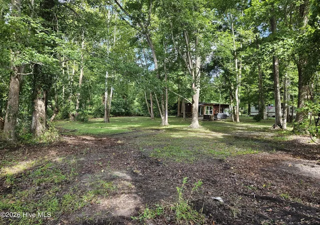 Photo 3 of Land for sale at Wl33 E Waterway Dr (wl33), Belhaven, NC 27810 | MLS# 100594309 | Listing updated on 2026-08-20