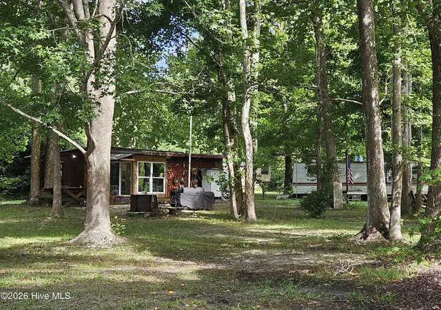 Photo 4 of Land for sale at Wl33 E Waterway Dr (wl33), Belhaven, NC 27810 | MLS# 100594309 | Listing updated on 2026-08-20