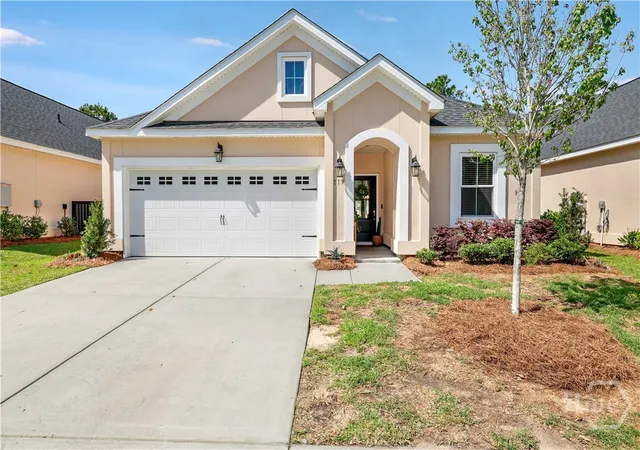 Photo 1 of Single family home for sale at 119 Waterside Ln, Pooler, GA 31322 | MLS# SA362496 | Listing updated on 2026-08-25