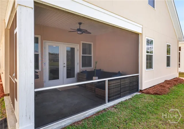 Photo 59 of Single family home for sale at 119 Waterside Ln, Pooler, GA 31322 | MLS# SA362496 | Listing updated on 2026-08-25
