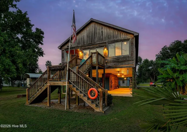 Photo 3 of Single family home for sale at 708 Gum Swamp Rd, Jackson, SC 29831 | MLS# 100595871 | Listing updated on 2026-10-05