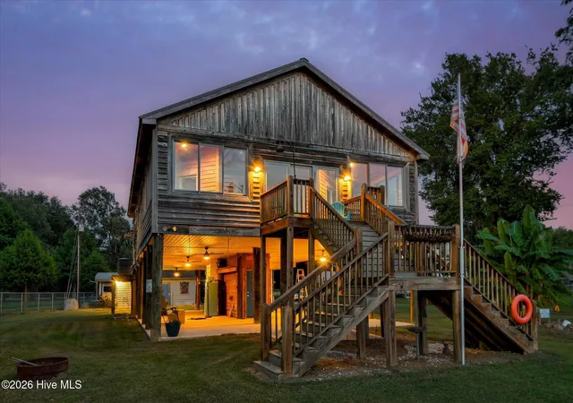 Photo 3 of Single family home for sale at 708 Gum Swamp Rd, Jackson, SC 29831 | MLS# 100595871 | Listing updated on 2026-10-05
