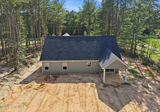 Photo 15 of Single family home for sale at 815 Morrison Brg Rd, Vass, NC 28394 | MLS# 100588727 | Listing updated on 2026-08-26